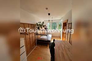 Tauschwohnung: Helle 3,5 Zimmer Wohnung gegen 1,5 - 2 Zimmerwohnung – Die vollständige Adresse der Immobilie erhältst du vom Anbieter., 81677 Parkstadt, München – Vorschaubild 7