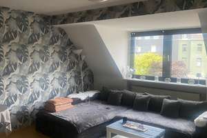 Schöne 3-Zimmer-Wohnung mit viel Platz zum Wohlfühlen