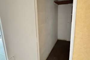 ** PROVISIONSFREI ! ** 4- Raum- ETW in D- Lörick, Niederdonker Str. 39 mit Balkon, ab sofort frei ! – Niederdonker Straße 39, 40547 Lörick, Düsseldorf – Vorschaubild 11