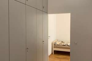 200 m² Wohnkomfort in zentraler Lage – 8 Zimmer, möbliert & ideal für gemeinschaftliches Wohnen – Die vollständige Adresse der Immobilie erhältst du vom Anbieter., 52062 Kaiserplatz, Aachen – Vorschaubild 6