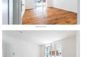 Erstbezug nach Sanierung mit Balkon: attraktive 2-Zimmer-Wohnung in Hamburg – Hamburg – Vorschaubild 6