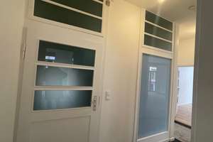 Komplett sanierte 3,5 ZKB mit original Dielenböden und Wohnküche in stilvollem Altbau! – Die vollständige Adresse der Immobilie erhältst du vom Anbieter., 68169 Neckarstadt-West, Mannheim – Vorschaubild 11
