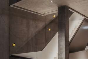 Exklusive Designerwohnung in den SUITES AM TACHELES mit Südloggia – Die vollständige Adresse der Immobilie erhältst du vom Anbieter., 10117 Mitte (Ortsteil), Berlin – Vorschaubild 17