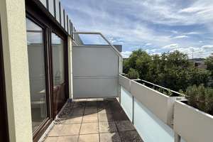 1-Zimmer-Apartment in attraktiver Lage nahe Nauwieser Viertel und Universität – Schopenhauerstraße 6, 66111 St. Johann, Saarbrücken – Vorschaubild 11