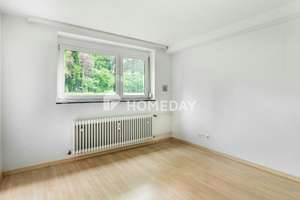 Erstbezug nach Sanierung: Helle Zwei-Zimmer-Wohnung mit Gartenmitnutzung – Die vollständige Adresse der Immobilie erhältst du vom Anbieter., 76135 Beiertheim-Bulach, Karlsruhe – Vorschaubild 4