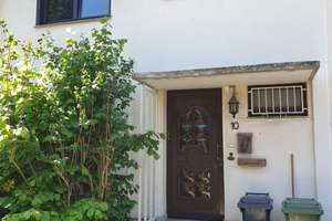 Reihenmittelhaus mit 4 Zimmern in Mainz Finthen
