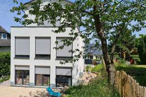 Neues Einfamilienhaus mit EBK in Dottendorf, Bonn – Die vollständige Adresse der Immobilie erhältst du vom Anbieter., 53129 Dottendorf, Bonn – Vorschaubild 2