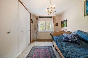 Atrium-Bungalow in absoluter Ruhe. – Die vollständige Adresse der Immobilie erhältst du vom Anbieter., 22359 Volksdorf, Hamburg – Vorschaubild 12