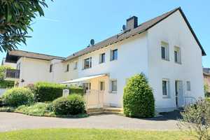 DHH, sehr ruhig und verkehrsgünstig gelegen, mit idyllischem Garten.  OHNE MAKLER .        – Hochmeisterstrasse 16, 53757 Rhein-Sieg-Kreis – Vorschaubild 14