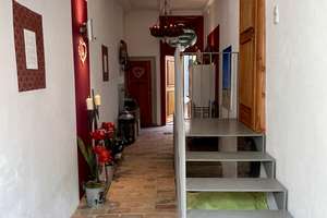 PROVISIONSFREI - Einzigartiges Fachwerk-Ensemble - 2 Häuser, Garten, Innenhof & Sauna in Quedlinburg – Die vollständige Adresse der Immobilie erhältst du vom Anbieter., 6484 Quedlinburg – Vorschaubild 6