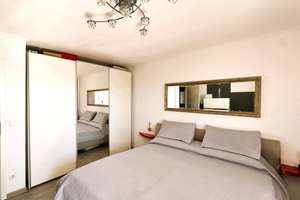Moderne 2-Zimmer-City-Wohnung mit Loggia, Weitblick & Tiefgarage in zentraler Lage von Heilbronn! – Die vollständige Adresse der Immobilie erhältst du vom Anbieter., 74074 Heilbronn, Heilbronn – Vorschaubild 10