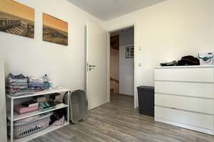 ***Neuwertiges, super effizientes Mittelreihenhaus mit Dachterrasse*** – Die vollständige Adresse der Immobilie erhältst du vom Anbieter., 22844 Norderstedt – Vorschaubild 25