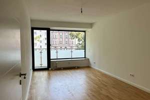 Lichtdurchflutete Wohnung & 2 Balkone Golzheim – Uerdinger Straße 108, 40747 Golzheim, Düsseldorf – Vorschaubild 2