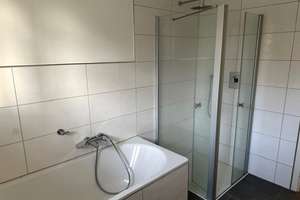 Exklusive 3,5 Raum Eigentumswohnung  auf höchstem Niveau  -  barrierefrei und mit Terrasse! – Die vollständige Adresse der Immobilie erhältst du vom Anbieter., 46117 Osterfeld-Ost, Oberhausen – Vorschaubild 11