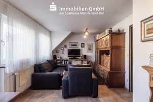 Im Kreuzviertel zu Hause: Chancen entdecken und gestalten! – Die vollständige Adresse der Immobilie erhältst du vom Anbieter., 48147 Kreuz, Münster – Vorschaubild 2