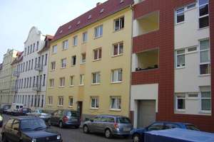 Schöne, gepflegte 3-R-Whg (Nähe Leipziger Str.) - ab 01.07.26 – Weberstraße 9, 39112 Leipziger Straße, Magdeburg – Vorschaubild 1