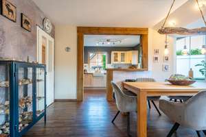 Ihr Traumhaus zum einziehen! – Die vollständige Adresse der Immobilie erhältst du vom Anbieter., 23758 Oldenburg in Holstein – Vorschaubild 6