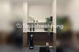 Tauschwohnung: Tausche 1-Zi-Wohnung in Eimsbüttel, Hamburg – Die vollständige Adresse der Immobilie erhältst du vom Anbieter., 20357 Eimsbüttel (Ortsteil), Hamburg – Vorschaubild 2