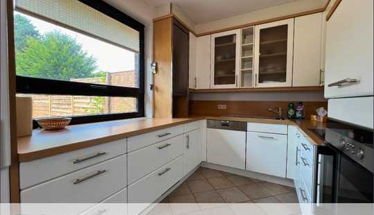 Bild von Top Lage in Oberneuland - sanierungsbedürftige
Doppelhaushälfte mit hohem Potential zum Mehrwert!