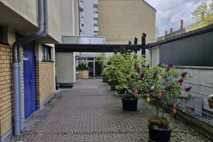2-Zimmer-Wohnung in TOP-zentraler Lage von Mannheim – E7, 1 27+28, 68159 Innenstadt/Jungbusch, Mannheim – Vorschaubild 6