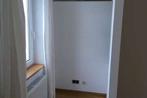 Wohnen mit Ausblick: Stilvolle, großzügige 2-Zimmer-Wohnung am Aachener Theater – Theaterplatz 3, 52062 Theater, Aachen – Vorschaubild 6