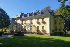 Einzigartige Villa auf einem parkähnlichen Grundstück mit viel Gestaltungspielraum – Kassel (Kreis) – Vorschaubild 11