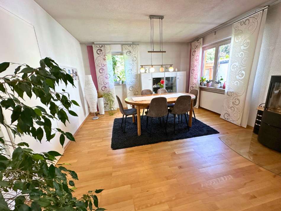 Esszimmer
