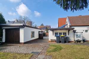 Hereinspaziert! Hier wartet Ihr neues Zuhause auf Sie! – Die vollständige Adresse der Immobilie erhältst du vom Anbieter., 1979 Lauchhammer – Vorschaubild 4