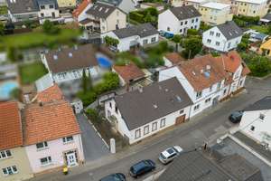 Charmantes Wohnhaus mit Hof und Garage zum Kauf in Münster-Sarmsheim – Die vollständige Adresse der Immobilie erhältst du vom Anbieter., 55424 Münster-Sarmsheim – Vorschaubild 44