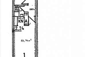 Sehr schöne 2-Zi.-Whg., Bj. 1996, EG, große Terrasse, ruhige Lage in Bahrenfeld – Langbehnstraße 21 a, 22761 Bahrenfeld, Hamburg – Vorschaubild 13