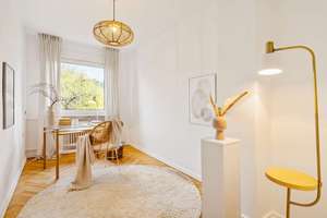Lichtdurchflutete 3-Zimmer-Wohnung mit idealer Raumaufteilung – An der Bruchspitze 11, 55122 Gonsenheim, Mainz – Vorschaubild 10