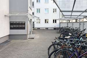 2 ZKB mit Balkon in zentraler Lage von Heidelberg-Handschuhsheim WG-geeignet – 69121 Handschuhsheim, Heidelberg – Vorschaubild 10