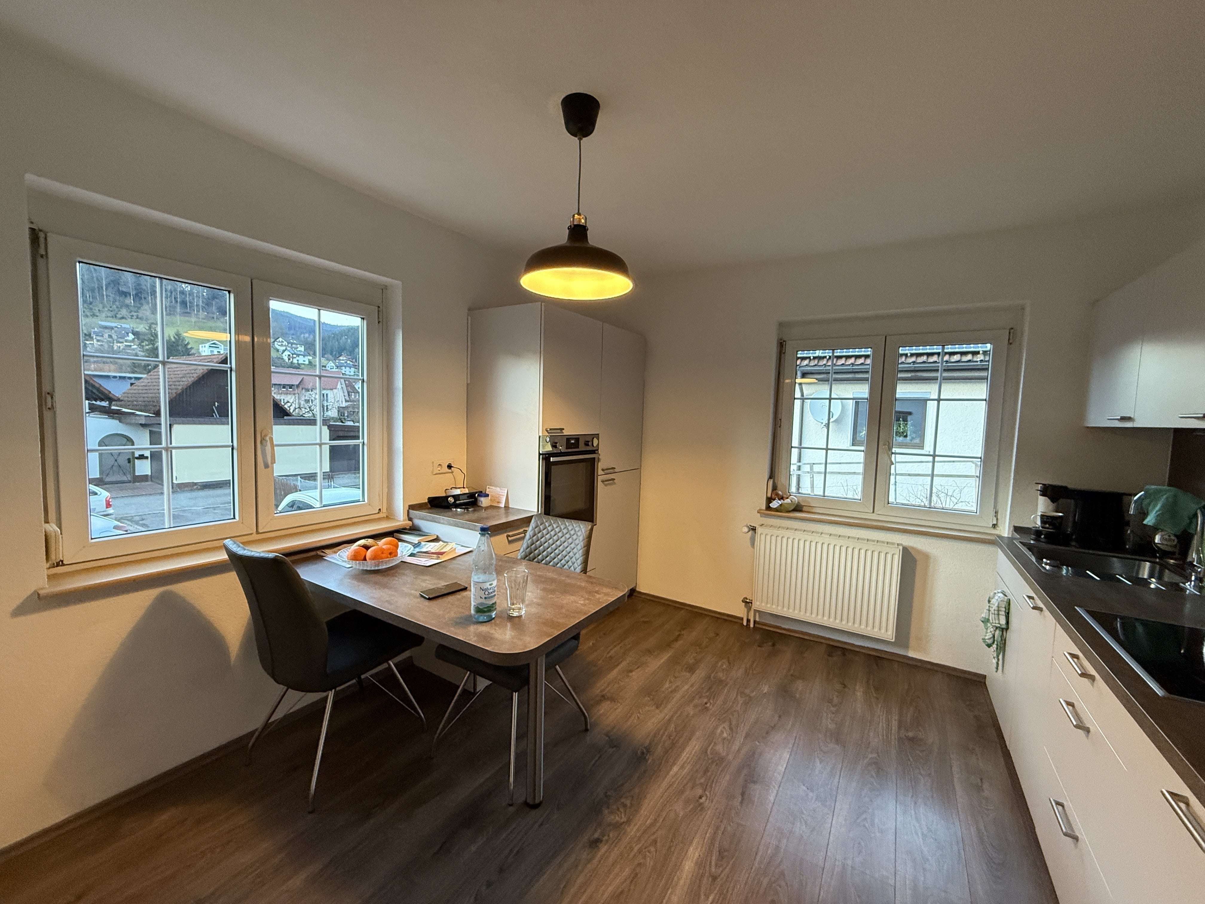 Immobilie in Oberwolfach - Charmantes Dreifamilienhaus in idyllischer Lage von Oberwolfach! - Bild 6