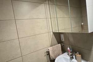 1-Zimmer-Dachgeschosswohnung direkt am Schlosspark – Am Schlosspark 65, 65203 Biebrich, Wiesbaden – Vorschaubild 4