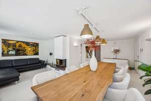 ::: Finest Living - Freistehendes Ein- / Zweifamilienhaus im feinen Stil, viele BESONDERHEITEN ::: – Die vollständige Adresse der Immobilie erhältst du vom Anbieter., 70499 Weilimdorf-Nord, Stuttgart – Vorschaubild 3