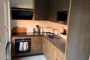 Helle 2-Zimmer-Erdgeschosswohnung mit Terrasse (Mietverhältnis befristet bis zu 24 Monate)  – Konrad-Celtis-Straße 97, 81369 Mittersendling, München – Vorschaubild 12