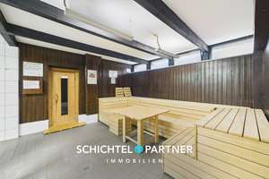 Oberneuland | Stilvolle Maisonette-Wohnung mit Schwimmbad und Sauna – Die vollständige Adresse der Immobilie erhältst du vom Anbieter., 28355 Oberneuland, Bremen – Vorschaubild 22
