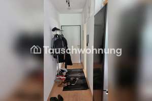 Tauschwohnung: Traumwohnung für Singles gegen Traumwohnung für junges Paar – Lindwurmstr. 71, 80337 Am alten südlichen Friedhof, München – Vorschaubild 5