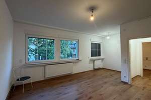 Wohnen mit Charakter: 2-Zimmer-Wohnung in Stuttgart-Ost