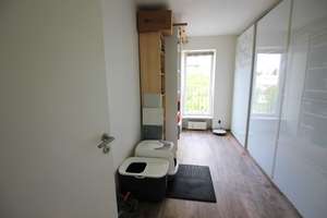 Attraktive 4-Zimmerwohnung in Aubing! – Die vollständige Adresse der Immobilie erhältst du vom Anbieter., 81243 Aubing-Süd, München – Vorschaubild 13