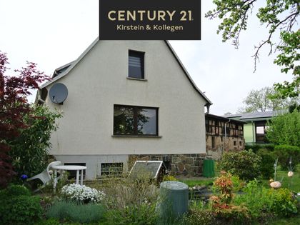 Haus kaufen in Weida ImmoScout24