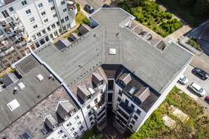 Attraktives freies Altbauapartment im Graphischen Viertel – Czermaks Garten 5, 4103 Zentrum-Ost, Leipzig – Vorschaubild 36