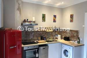 Tauschwohnung: Kleine, aber feine Wohung im Herzen von Winterhude – Dorotheenstrasse 31, 22301 Winterhude, Hamburg – Vorschaubild 2