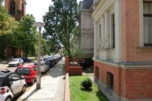 Individuelle 2-Raum-Wohnung mit Wintergarten gegenüber der Stephanuskirche, Halle Mühlwegviertel – Karl-Liebknecht-Straße 20, 6114 Giebichenstein, Halle (Saale) – Vorschaubild 5