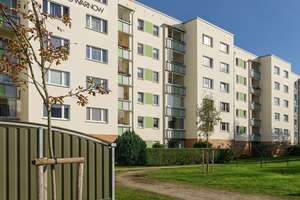 Wohnen wo Andere Urlaub machen. – Parchimer Str.  5, 18109 Lichtenhagen, Rostock – Vorschaubild 4