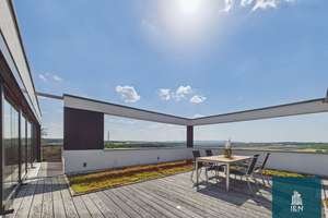 HAUS AM WEINBERG - Architektonische Bauhausvilla in privilegierter Randlage mit Fernblick – Die vollständige Adresse der Immobilie erhältst du vom Anbieter., 74382 Neckarwestheim – Vorschaubild 21