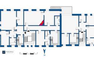 Repräsentatives Herrenhaus 
mit Parkanlage – Die vollständige Adresse der Immobilie erhältst du vom Anbieter., 38228 Lichtenberg, Salzgitter – Vorschaubild 29