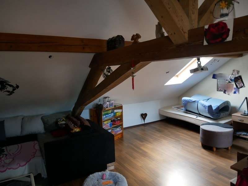 Immobilie in Breitenbach - Eine gute Investition in zentraler Lage - Bild 2