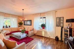 Freistehendes Einfamilienhaus in ruhiger Lage von Köln-Dellbrück mit großzügigem Garten und flexible – Die vollständige Adresse der Immobilie erhältst du vom Anbieter., 51067 Holweide, Köln – Vorschaubild 3