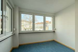 Renovierte 2-Zimmer-Wohnung mit Tageslichtbad in Sandhofen – Die vollständige Adresse der Immobilie erhältst du vom Anbieter., 68307 Sandhofen, Mannheim – Vorschaubild 3